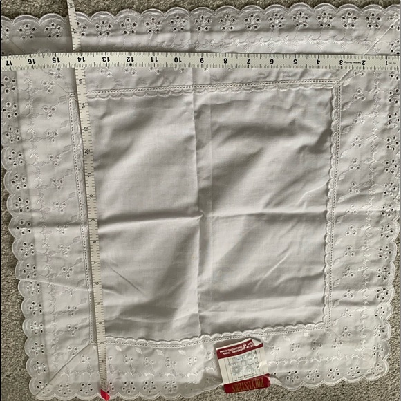 Pillow cases - Picture 3 of 3